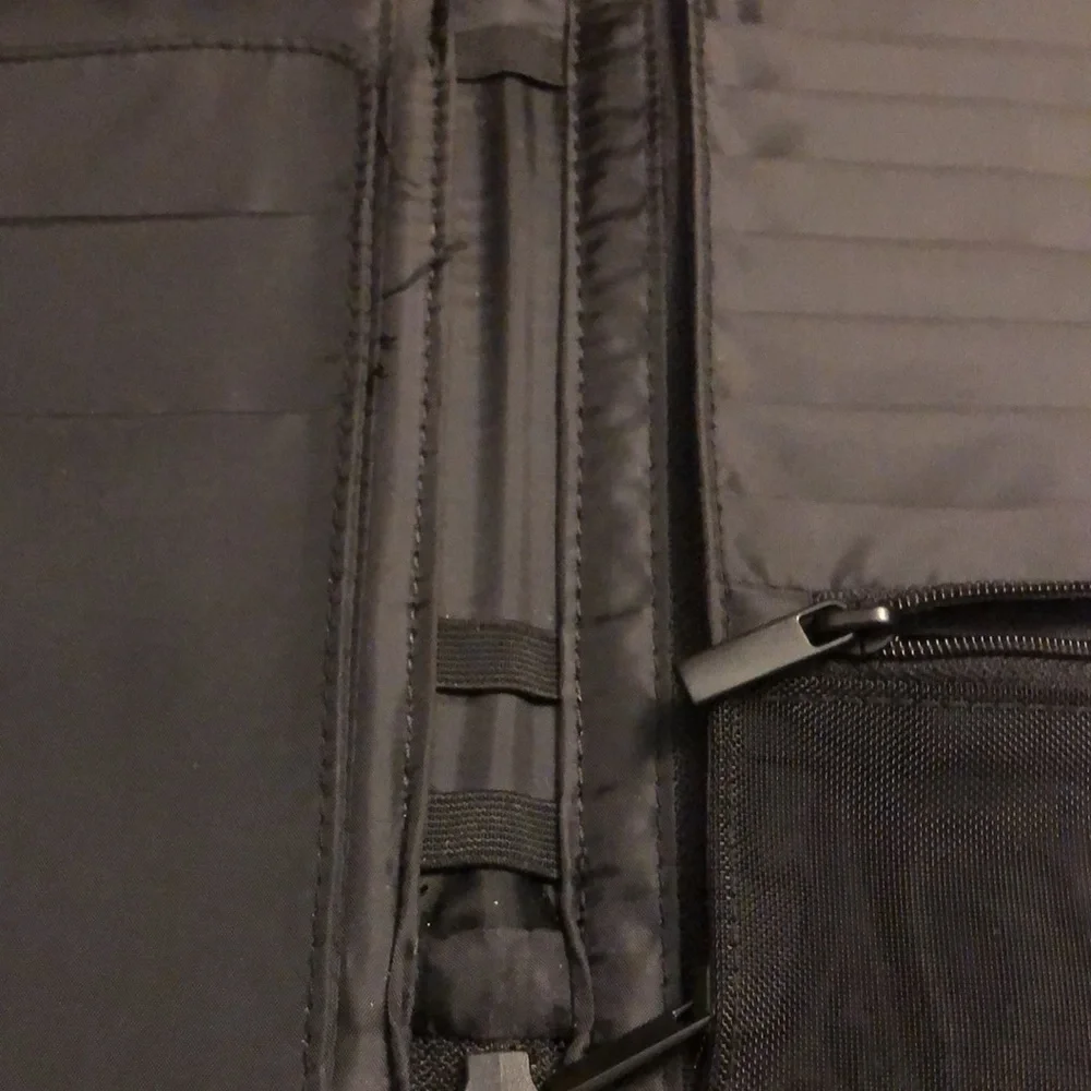 IKEA travel passport card case